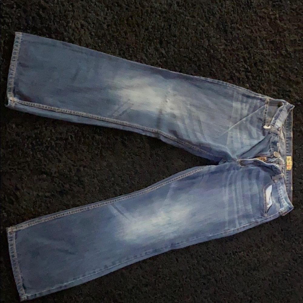 Wrangler 20x style 42 vintage boot